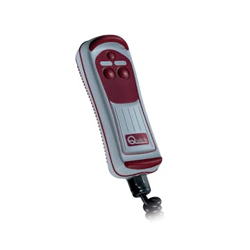 Fjärrkontroll Quick till Ankarspel