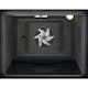 Glaskeramikspis Electrolux LKR66449NW