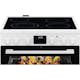 Glaskeramikspis Electrolux LKR66449NW