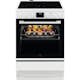 Glaskeramikspis Electrolux LKR66449NW