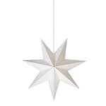 Adventsstjärna Markslöjd Duva Hängande