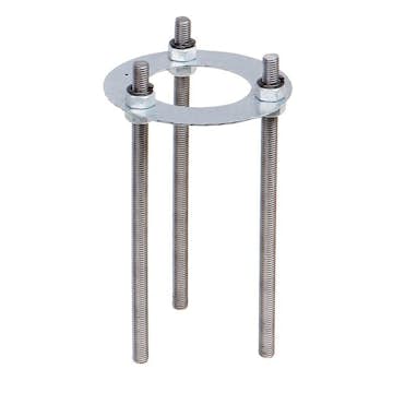 Markfäste Belid för Taurus/Bend