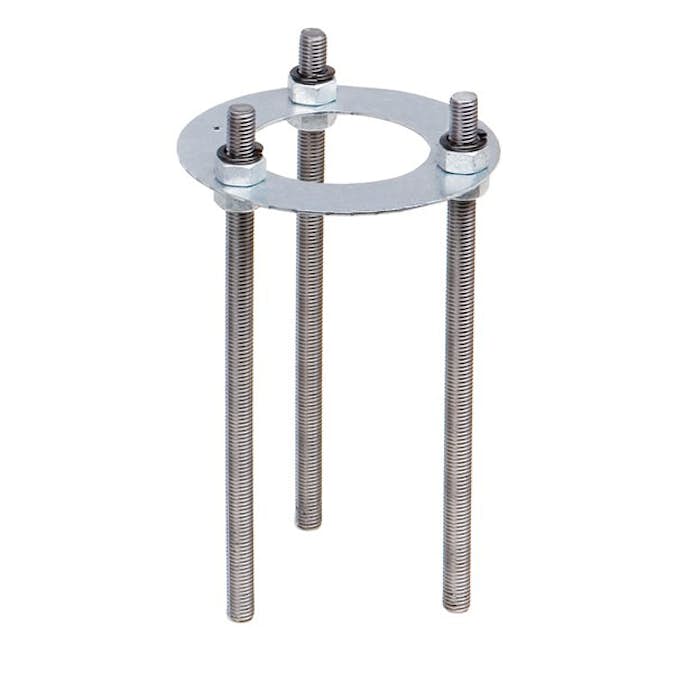 Markfäste Belid för Taurus/Bend