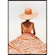 Poster Gallerix Terracotta Tranquility