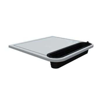 Skärbräda Weber Traveler