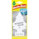 Luftfräschare Wunder-Baum Arctic White