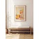 Poster Gallerix Lemonade Still Life
