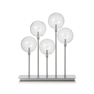 Adventljusstake Markslöjd Mäster