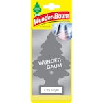 Luftfräschare Wunder-Baum City Style
