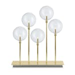 Adventljusstake Markslöjd Mäster