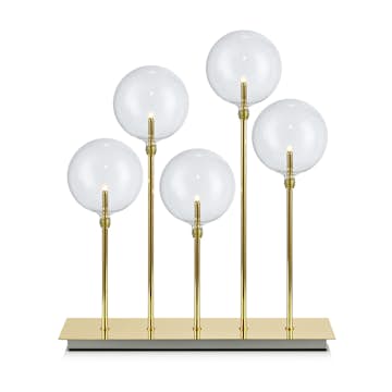 Adventljusstake Markslöjd Mäster