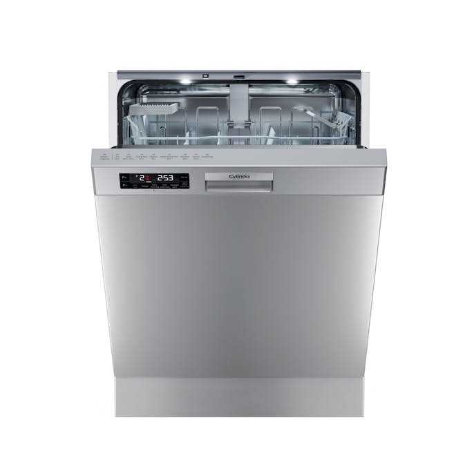 Diskmaskin Cylinda DM3238