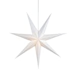 Adventsstjärna Markslöjd Duva Slim Hängande