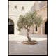 Poster Gallerix Courtyard's Keeper