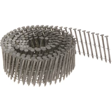 Råspontspik Gunnebo Fastening 2,5 mm Varmförzinkad min 50 µm