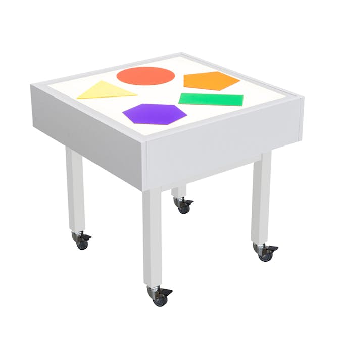 Ljusbord ABA Skol Lilla Anette Hög