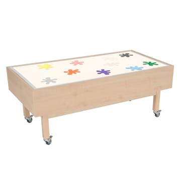 Ljusbord ABA Skol Anette Hög