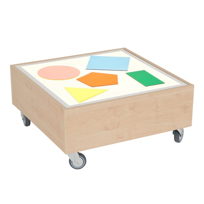 Ljusbord ABA Skol Lilla Anette Låg