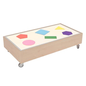 Ljusbord ABA Skol Anette Låg