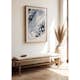 Poster Gallerix Arctic Swirls No2