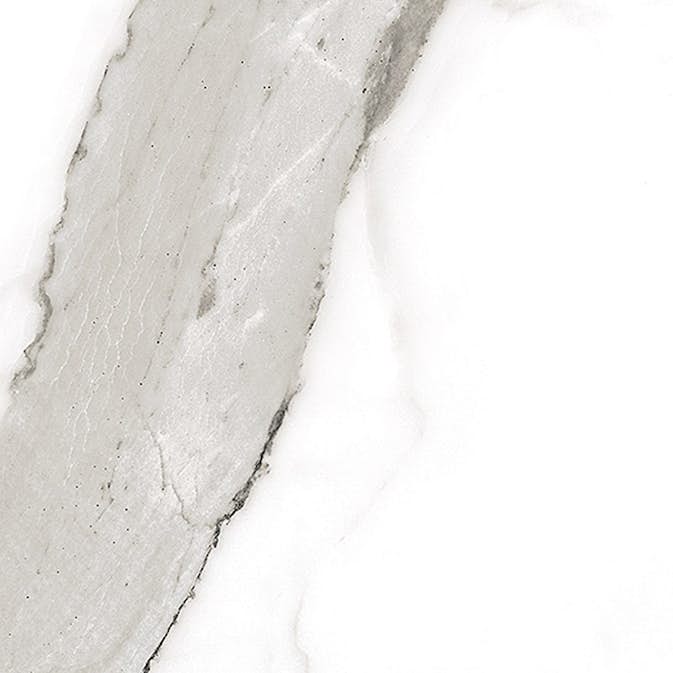 Klinker Konradssons Marmi Statuario Levigato 15x15 cm