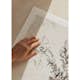 Poster Gallerix Speckled Vase Serenity