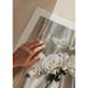 Poster Gallerix Satin Petals