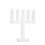 Adventsljusstake Markslöjd Agne