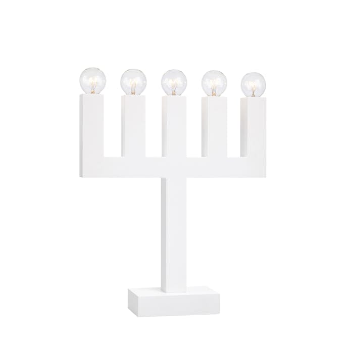 Adventsljusstake Markslöjd Agne