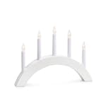 Adventsljusstake Markslöjd Atle