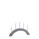 Adventsljusstake Markslöjd Atle