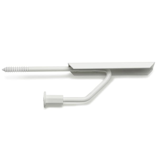 Fönsterbänkskonsol 5 Rak Smyg