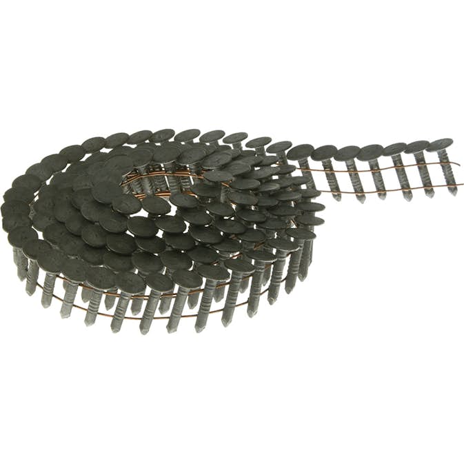 Pappspik Gunnebo Fastening Varmförzinkad min 50 µm