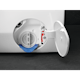 Tvätt/Torkmaskin AEG LWR722O84G