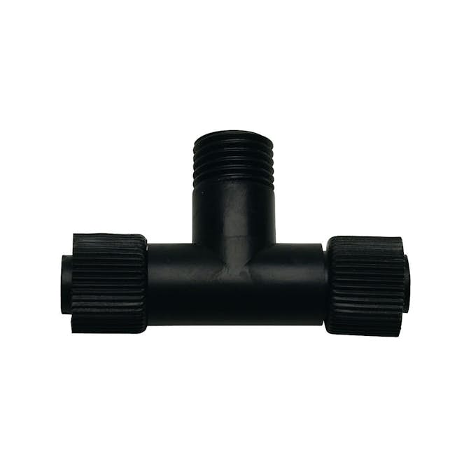 T-koppling Markslöjd Chrissline