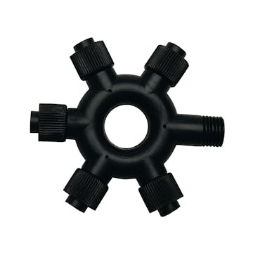 Ring-koppling Markslöjd Chrissline