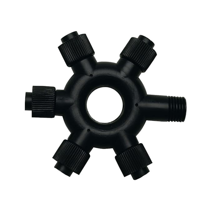 Ring-koppling Markslöjd Chrissline