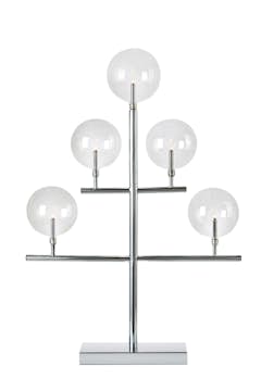 Adventsljusstake Markslöjd Maestro