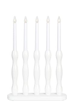 Adventljusstake Markslöjd Falun