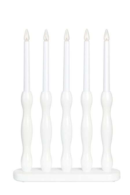 Adventljusstake Markslöjd Falun