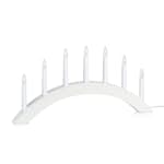 Adventsljusstake Markslöjd Atle 7-Armad