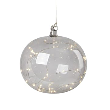 Dekorationsbelysning Markslöjd Lina