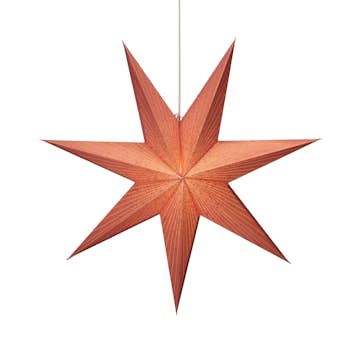 Adventsstjärna Markslöjd Olivia