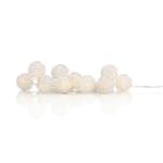 Ljusslinga Markslöjd Marcus