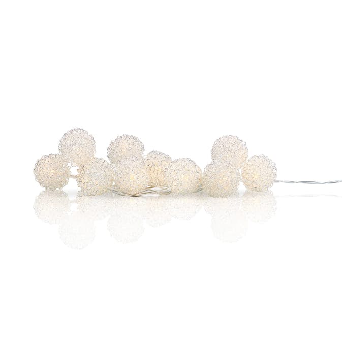 Ljusslinga Markslöjd Marcus