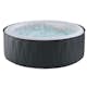 Uppblåsbart Spabad MSpa Aurora D-06 Delight 6 personer