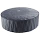 Uppblåsbart Spabad MSpa Aurora D-06 Delight 6 personer
