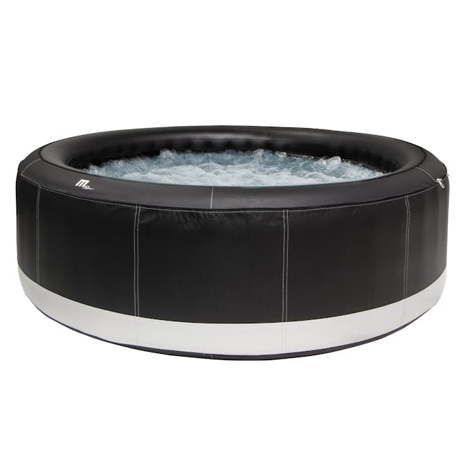 Uppblåsbart Spabad MSpa Super Camaro P-CA069 Premium 6 personer