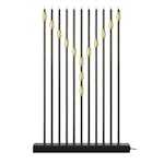 Adventsljusstake Markslöjd Necklace 11 ljus LED