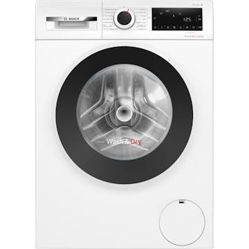 Tvätt/Torkmaskin Bosch WNG2540LSN Serie 6